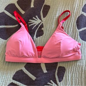 Pepper Brand Bra NWT